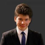 Christian Alexander Pitt - @capittsx - Instagram