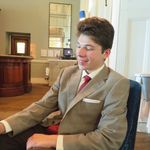 Christian Alexander Pitt - @christianalexanderpitt - Instagram