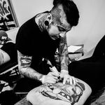 Alexander Tattoo ( la plata ) - @by_alexandertattoo - Instagram