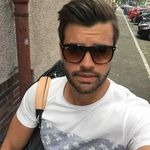 Alexander Plate- Roskothen - @alex.prosko - Instagram