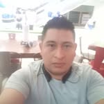 Chowy Totto - @alexanderplatero - Instagram