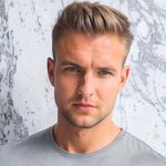 Alexander Platzer - @officialalex_295 - Instagram