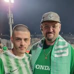 Alex Plotkin - Facebook