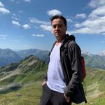 Alexander Plotkin - @alexanderplotkin - Instagram