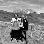 Alexander Pohl - @mushpo74 - Instagram