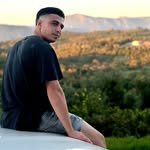 Αλέξανδρος Πολίτης - @alexander_politis0 - Instagram