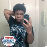 Alexander Pollard - @gothickid121 - Instagram