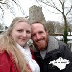 James Alexander Pollard - @happyspirit007 - Instagram