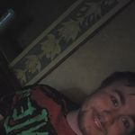 Nicholas Alexander Pollard - @amazing_oddball - Instagram