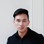 Aaron Wong - @alexanderpollockdesign - Instagram