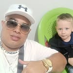 Alexander Polo - @luigirolong - Instagram