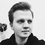 Alexander Polyanskiy - @sashapolyanskiiy - Instagram
