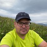 Oleksandr Polianskyi - @alexander.polyanskiy - Instagram