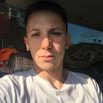 Alexander Polyansky - @_alex_p77 - Instagram
