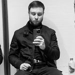 Alexander Polyansky - @sasha.ccxx - Instagram