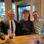Alex Pomeroy - Facebook
