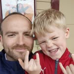 Alexander Pomeroy - @stroll_with_joel - Instagram