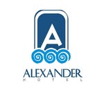 Alexander Hotel and pool bar - @alexander.hotel.serres - Instagram