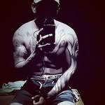 Alexander pool mendez - @franciscoapm90 - Instagram