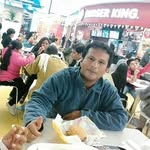 Alexander Pool Salgado Granda - @salgadogranda - Instagram