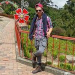 Alexander_posada - @alexander_posada - Instagram