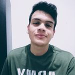 alexander posada - @alexandertp95 - Instagram