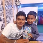 Alexander Posada - Facebook