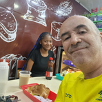 Alexander Posada - Facebook