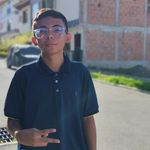 Alexander posada - @alexander7posadaa - Instagram