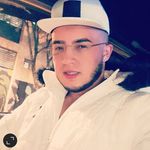 Alexander Posada - @alex_787__ - Instagram