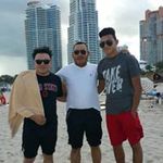 Alexander Posadas - @alexanderposadas - Instagram