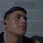 Alexander Posadas - @melvinp_47 - Instagram