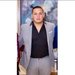 Alexander Posadas - @posadasalexander - Instagram