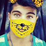 Alexander Posadas - @chinoposadas - Instagram
