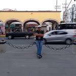 Alexander Posadas Manzano - @alexposaman - Instagram