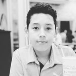 JARED Alexander posadas - @jared010apg - Instagram