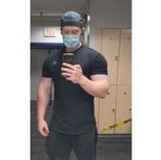 Alex Posner - Facebook