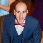 Alexander Posner - @a_thewordnotthesymbolposner - Instagram