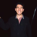 Jacob Alexander Posner Arriaga - @jpoznoid - Instagram