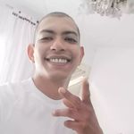 Alexander Correa Posso - @santhavida - Instagram