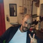 Alexander Henao Posso - @henaoposso - Instagram