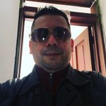 Alexander Muñoz Posso - @comando_rada - Instagram