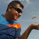 alexander posso granados - @alexanderpossogr - Instagram