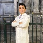 Dr Alexander Goveo - @dr_alexander_goveo_posso - Instagram
