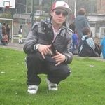 Jhon Alexander Posso - @posso1570 - Instagram