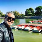 Alexander Powell - @alexanderpowell1955 - Instagram