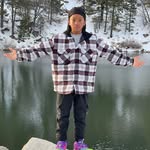 Alexander Powell - @alexander.powell.737 - Instagram