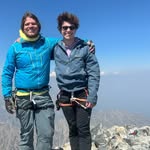 Alexander Powell - @theclimbingjunky - Instagram