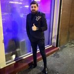 Alexander Powell - @alexanderpowell7858 - Instagram