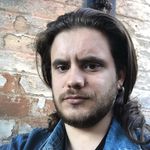 Alexander Power - @horror.is.unknow - Instagram